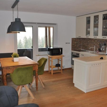 באד קליניקירשהיים Landhaus Zirben מראה חיצוני תמונה