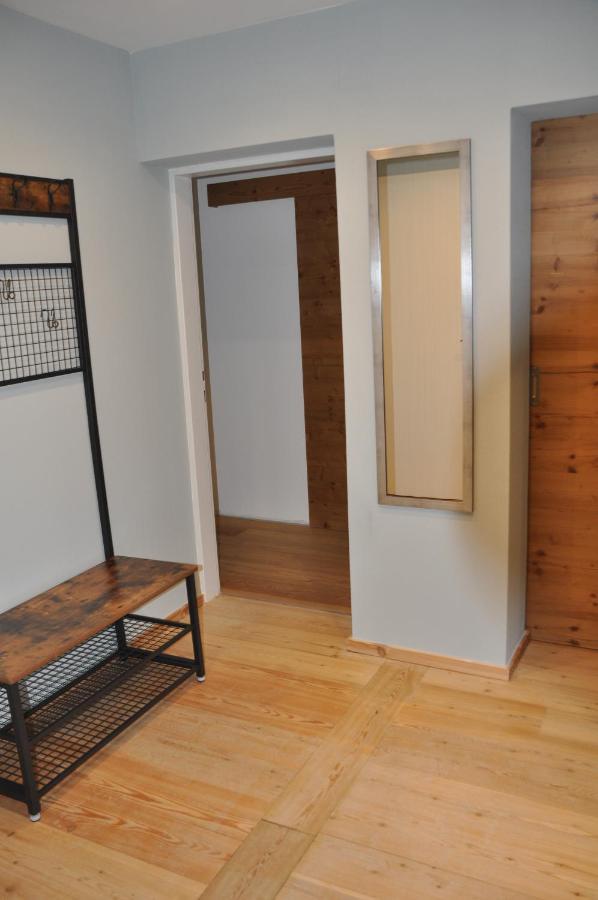 באד קליניקירשהיים Landhaus Zirben מראה חיצוני תמונה