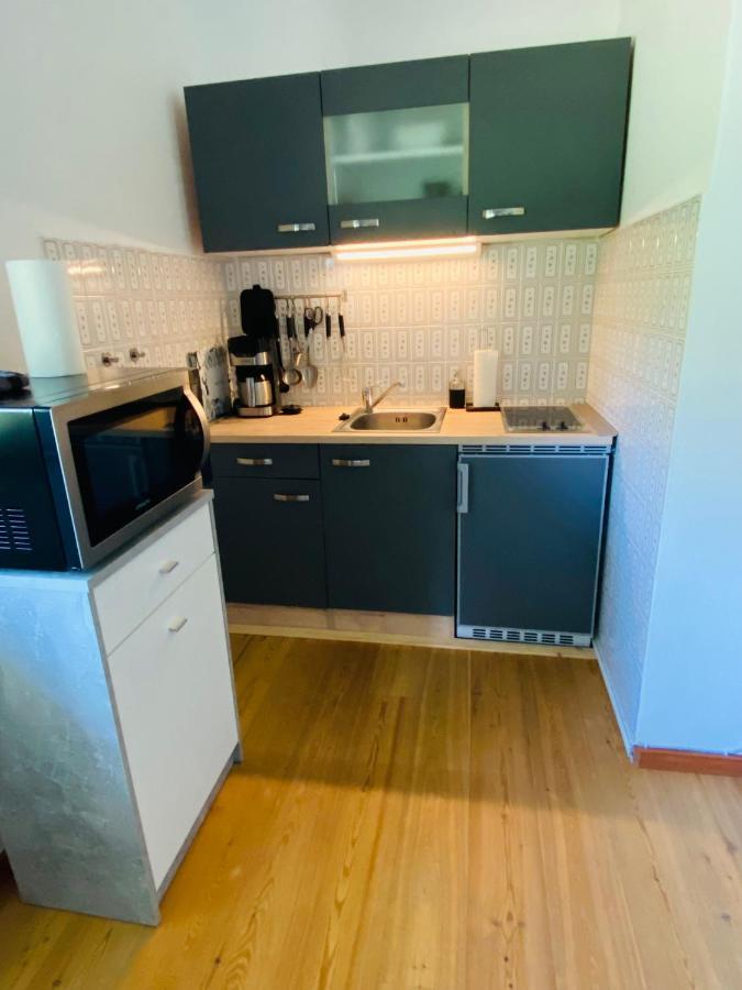 באד קליניקירשהיים Landhaus Zirben מראה חיצוני תמונה